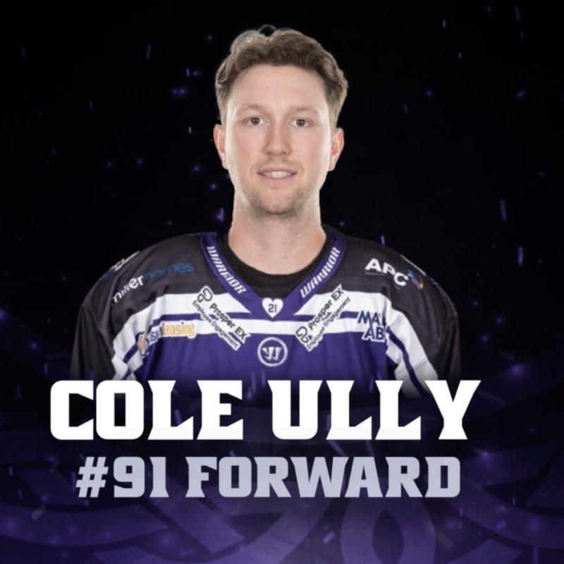 CLAN CHAT: With Cole Ully
