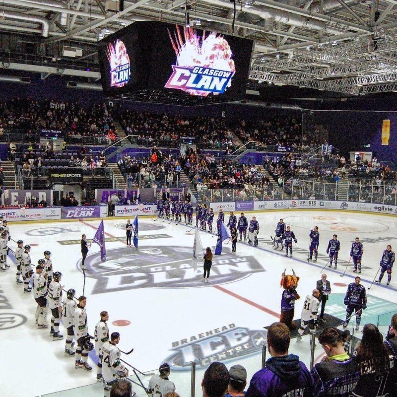 NEWS: Clan enjoy attendance boost in 2023/24