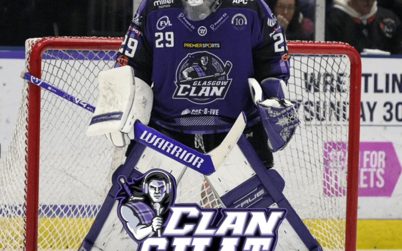 Clan Chat: With Landon Bow