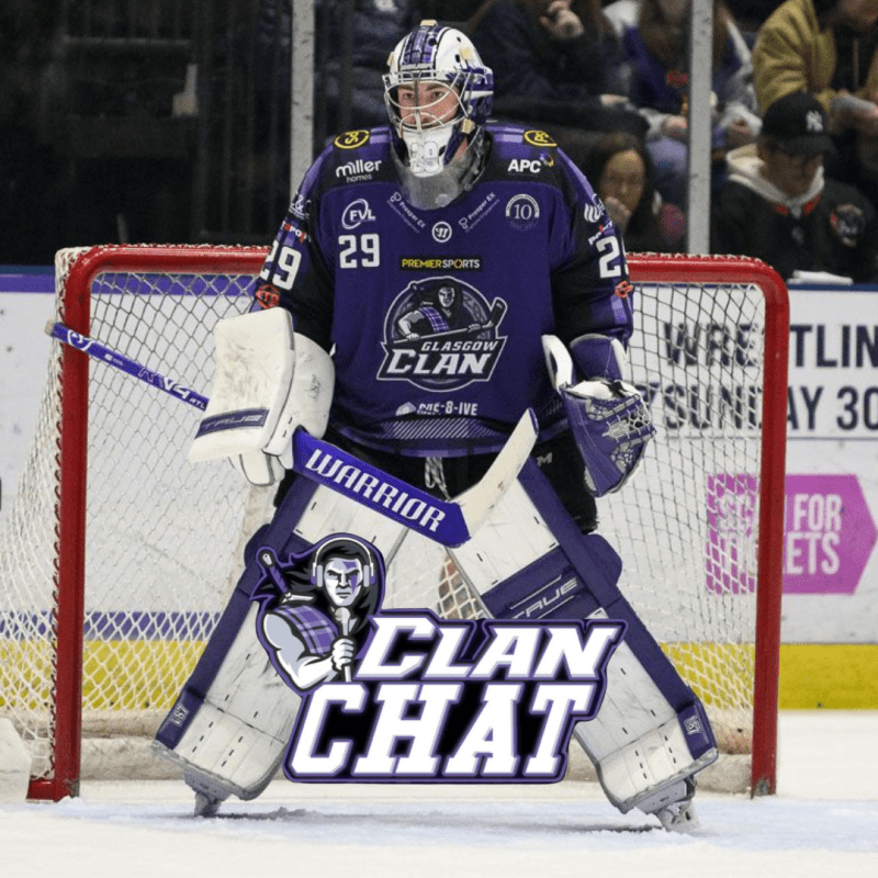 CLAN CHAT: With Landon Bow