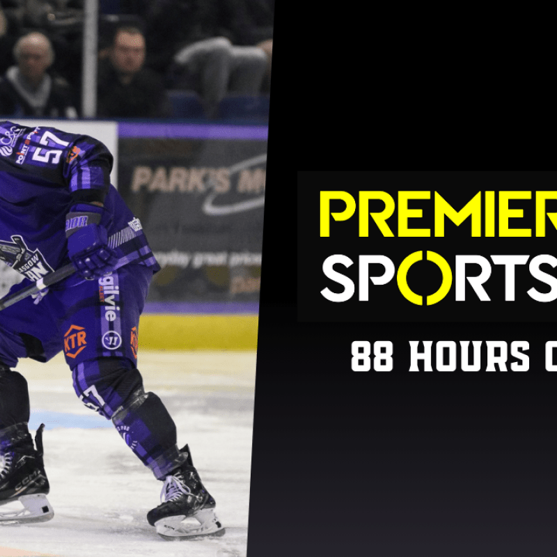 NEWS: Glasgow Clan Hits 88 Hours of TV Time on Premier Sports!