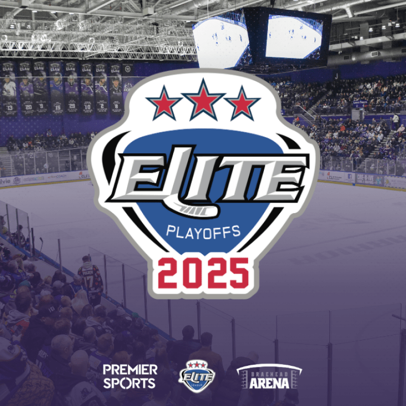 NEWS: PLAYOFF QUARTER-FINAL GAME