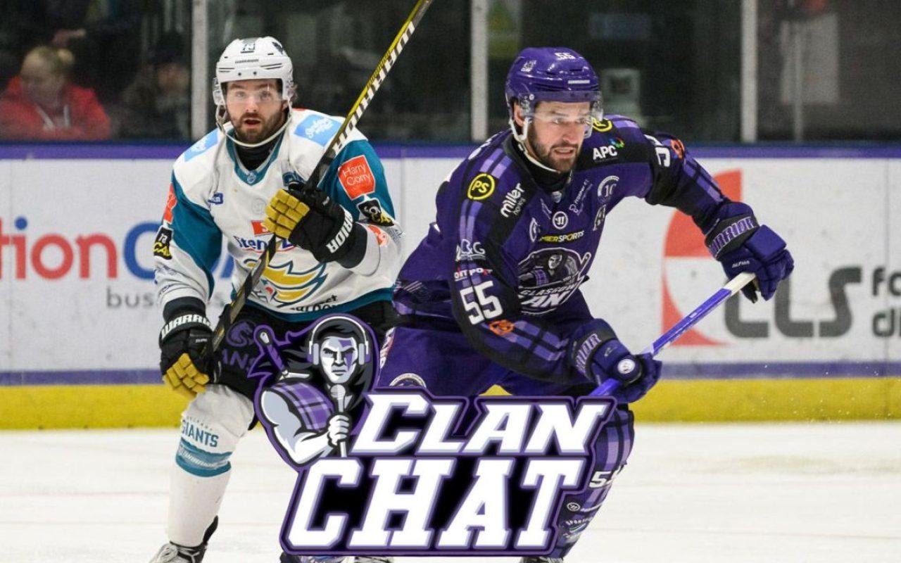 Clan Chat: With Chris McKay
