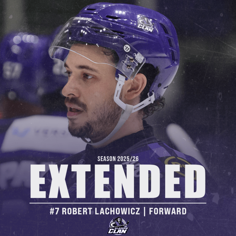 Robert Lachowicz Returns For Third Season – Takes On Player-Assistant Coach Role