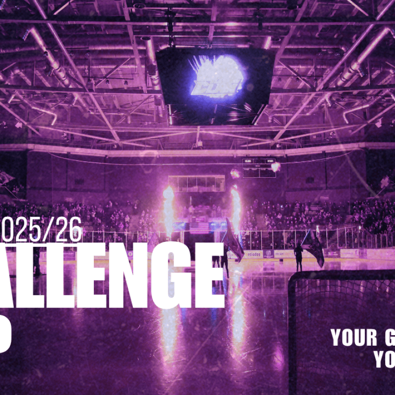 Challenge Cup Bundles Now on General Sale