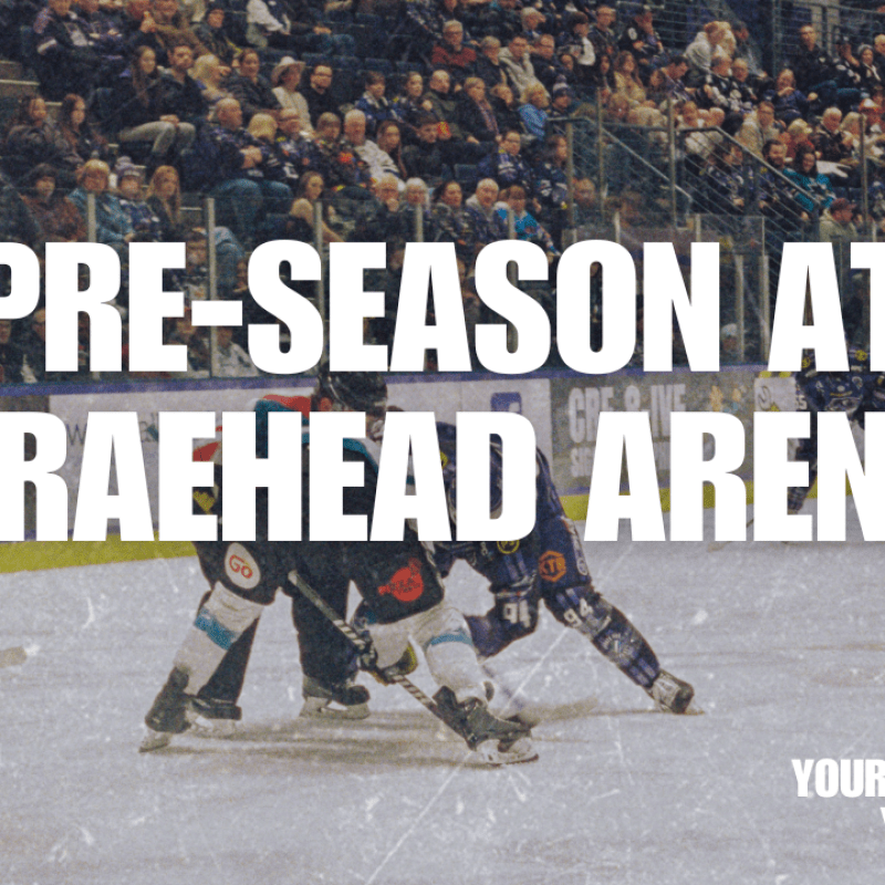 Glasgow Clan Welcome Danish and French Opposition for 2025/26 Pre-season
