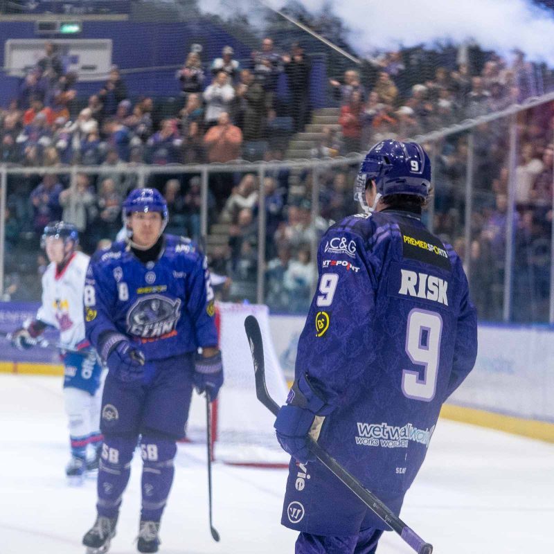 Glasgow Clan vs Dundee Stars