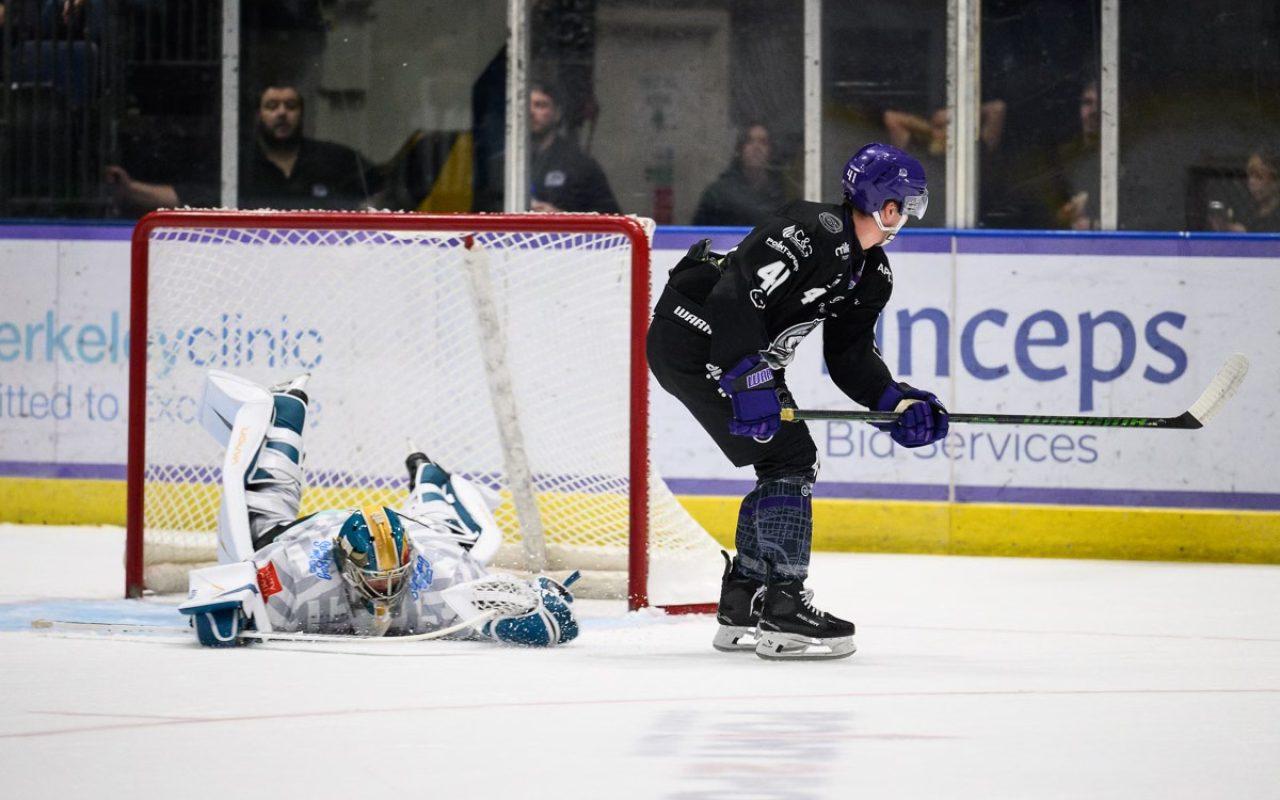 Recap: Clan Bounce Back with OT Win Over Giants
