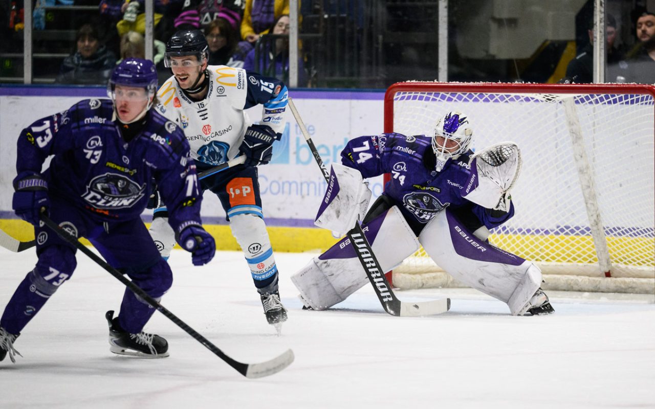 WEEKLY RECAP: TWO BIG WINS FOR THE CLAN AS WE LOOK AHEAD TO A HUGE WEEKEND