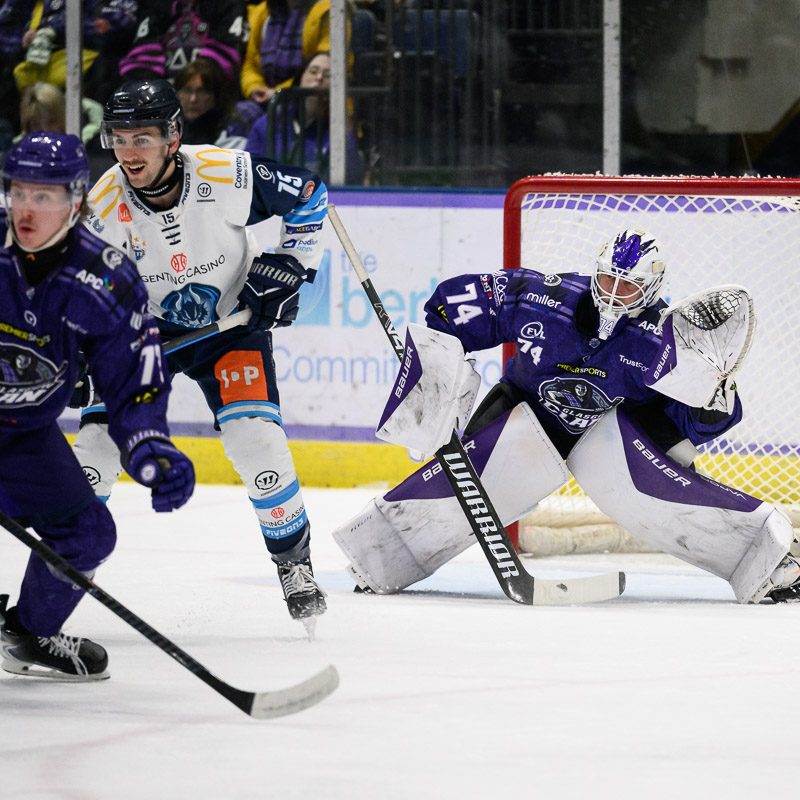 WEEKLY RECAP: TWO BIG WINS FOR THE CLAN AS WE LOOK AHEAD TO A HUGE WEEKEND