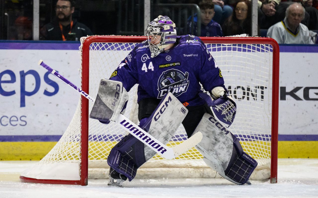 Three Clan Stars Named in Great Britain Squad for 2026 World Championship