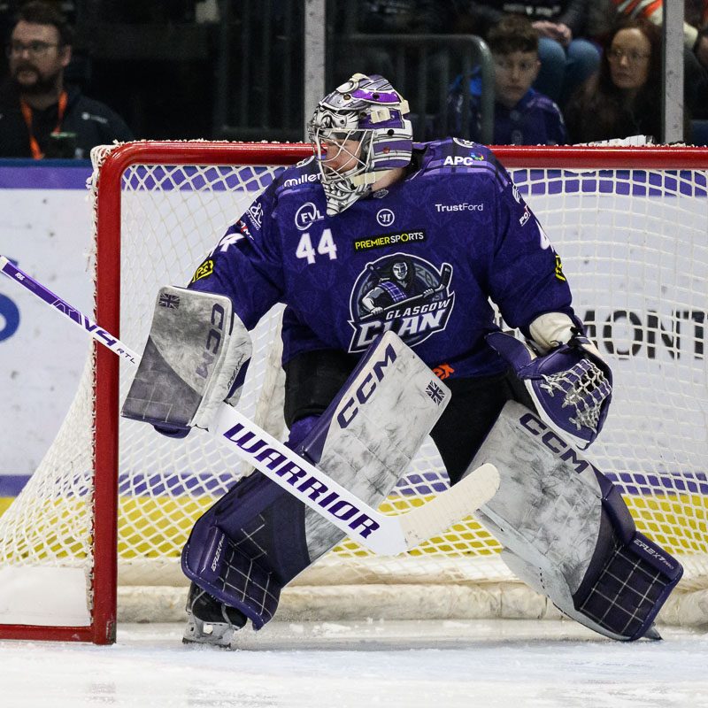 Three Clan Stars Named in Great Britain Squad for 2026 World Championship