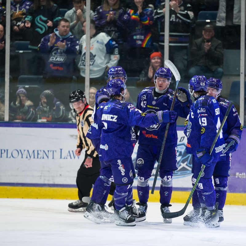 Weekly Recap: Clan Split the Weekend