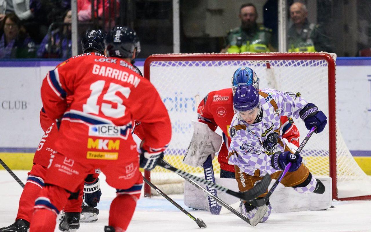 Clan Take Two Points In Weekend Challenge Cup Battle