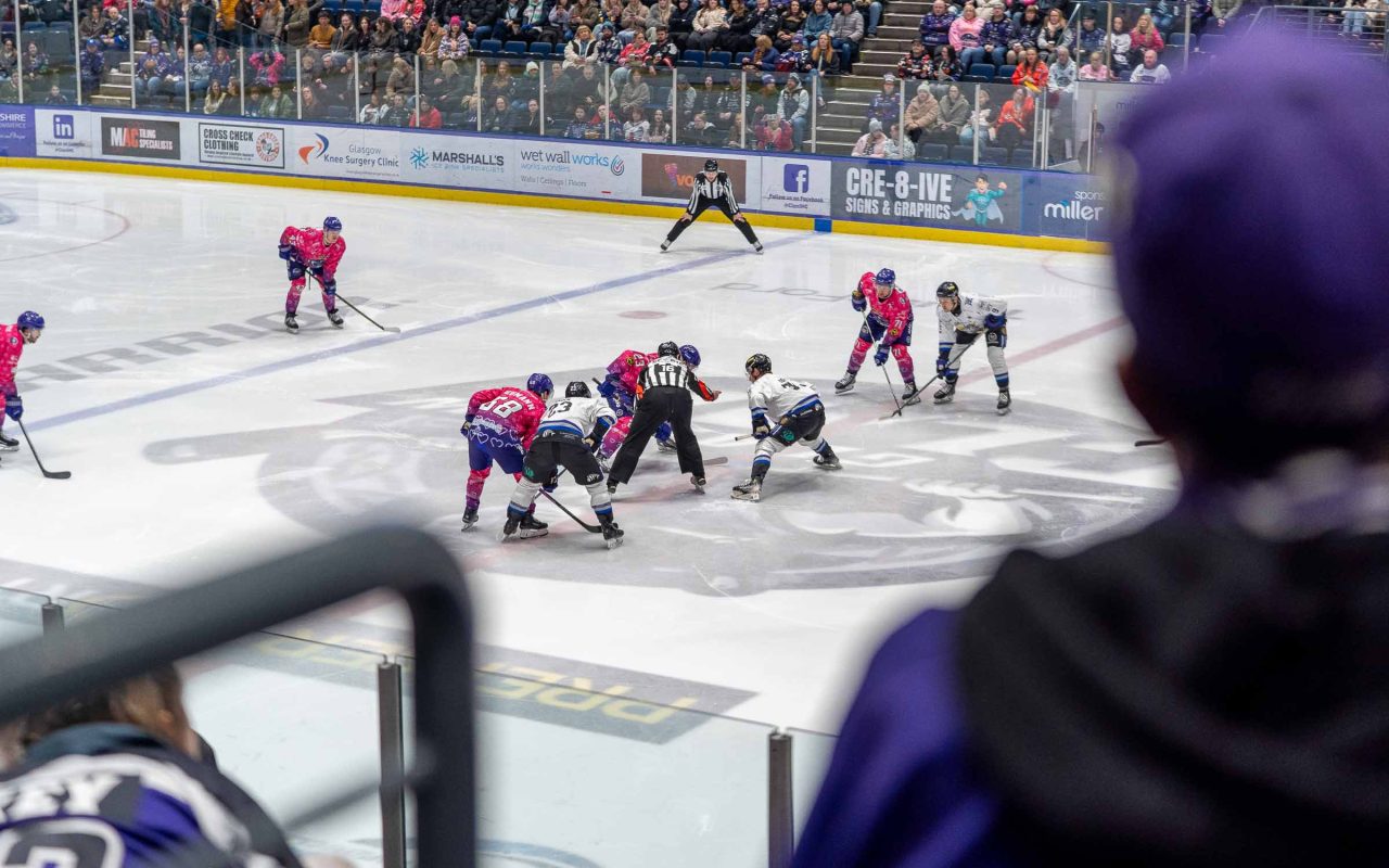 Weekly Recap: Clan Share Points in Storm Double-Header as Fife Weekend Awaits