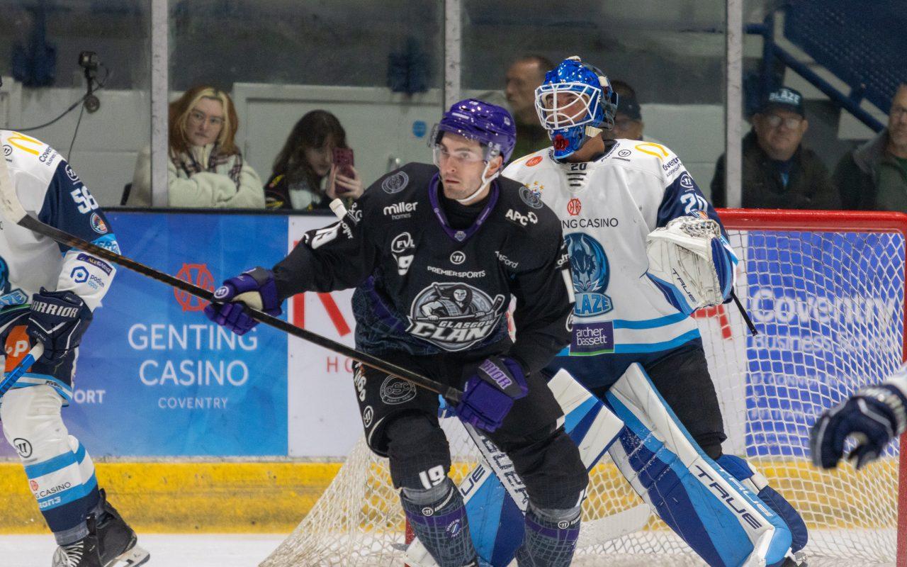 WEEKEND RECAP & WHAT’S AHEAD: CHALLENGE CUP PROGRESSION AND HOME DOUBLEHEADER