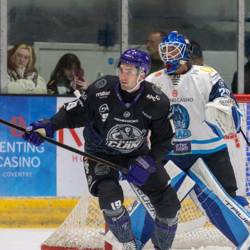 WEEKEND RECAP & WHAT’S AHEAD: CHALLENGE CUP PROGRESSION AND HOME DOUBLEHEADER