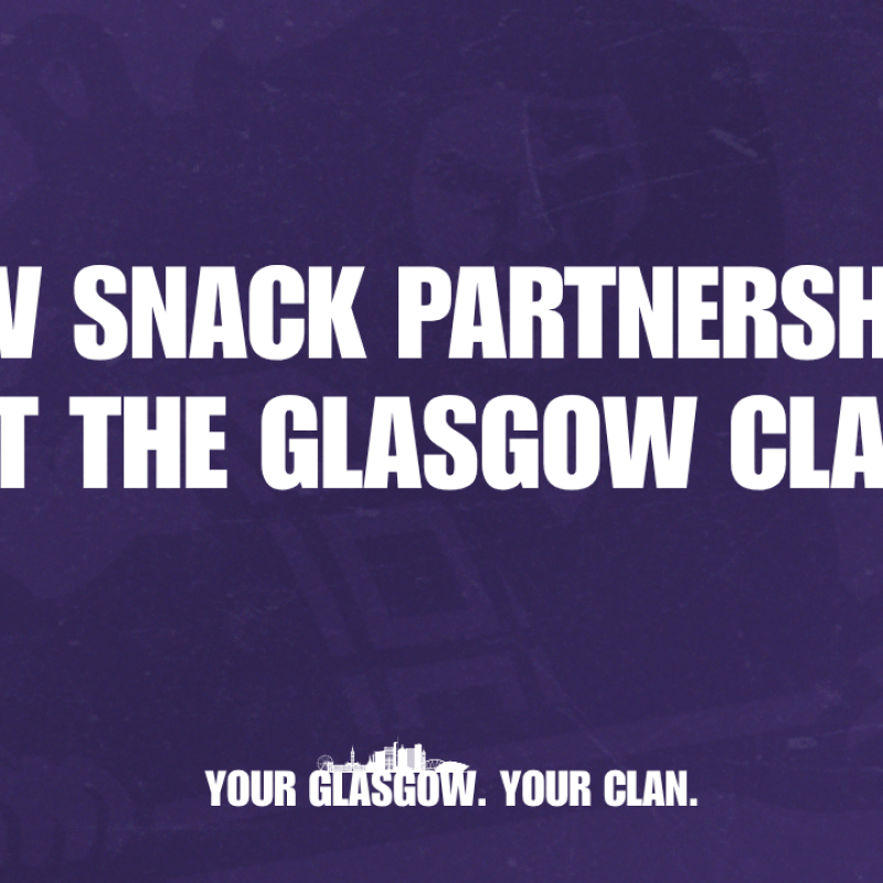 New Season, New Snacks: Fresh Food Options Coming to Braehead Arena