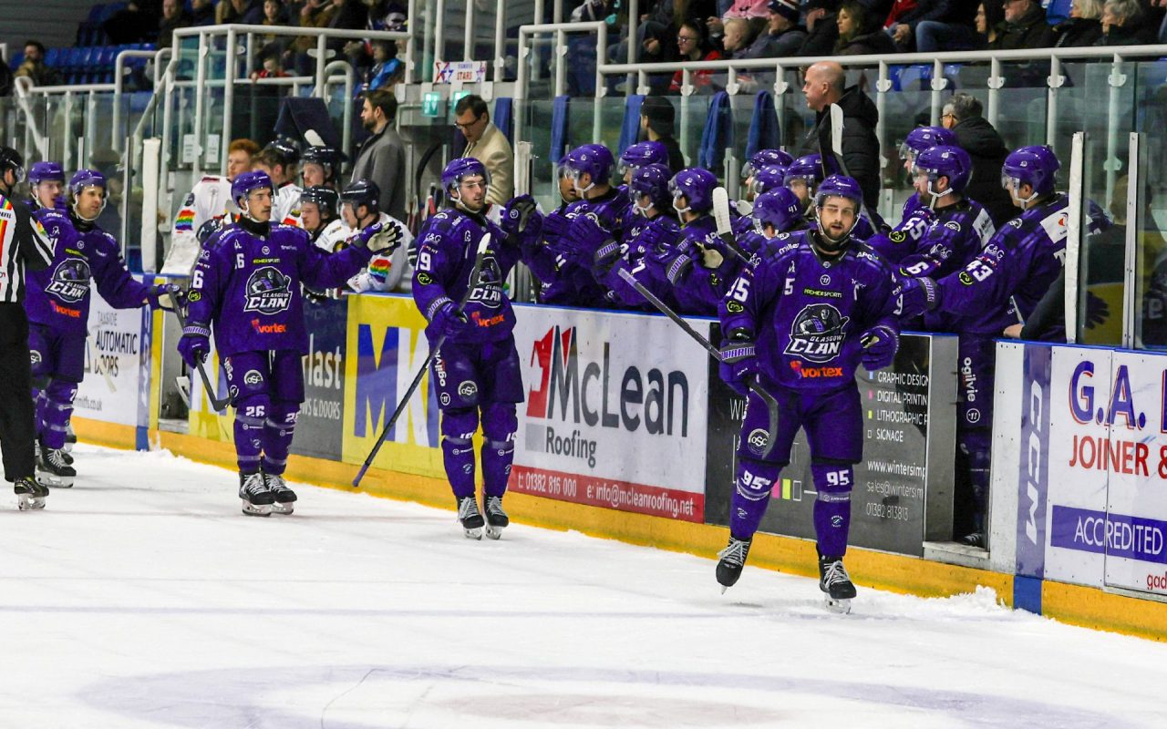 Bounce-Back Win Fuels Big Week Ahead