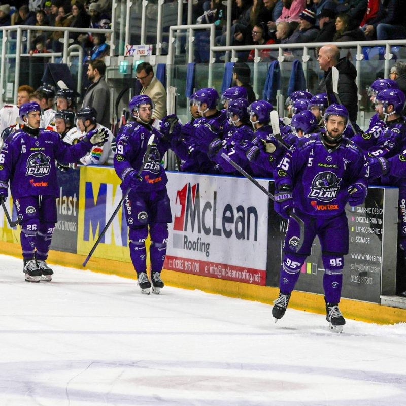 Bounce-Back Win Fuels Big Week Ahead