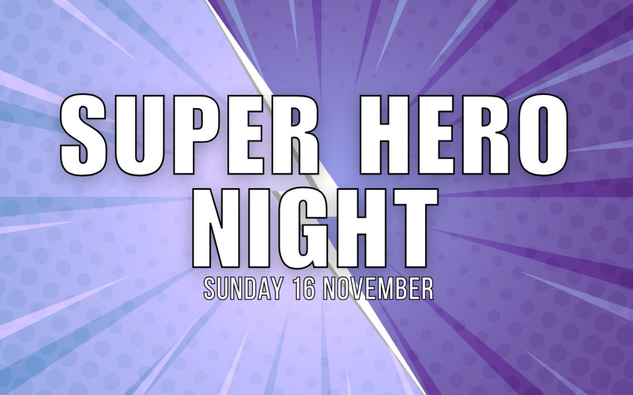 Event: Celebrate Your Heroes at the Glasgow Clan Hero Game