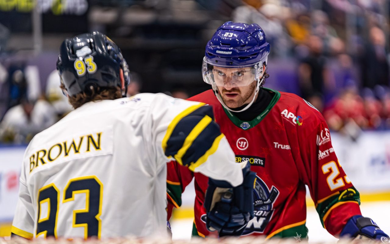 WEEKLY RECAP: Clan Respond Strongly After Cup Exit as Attention turns to Festive Hockey