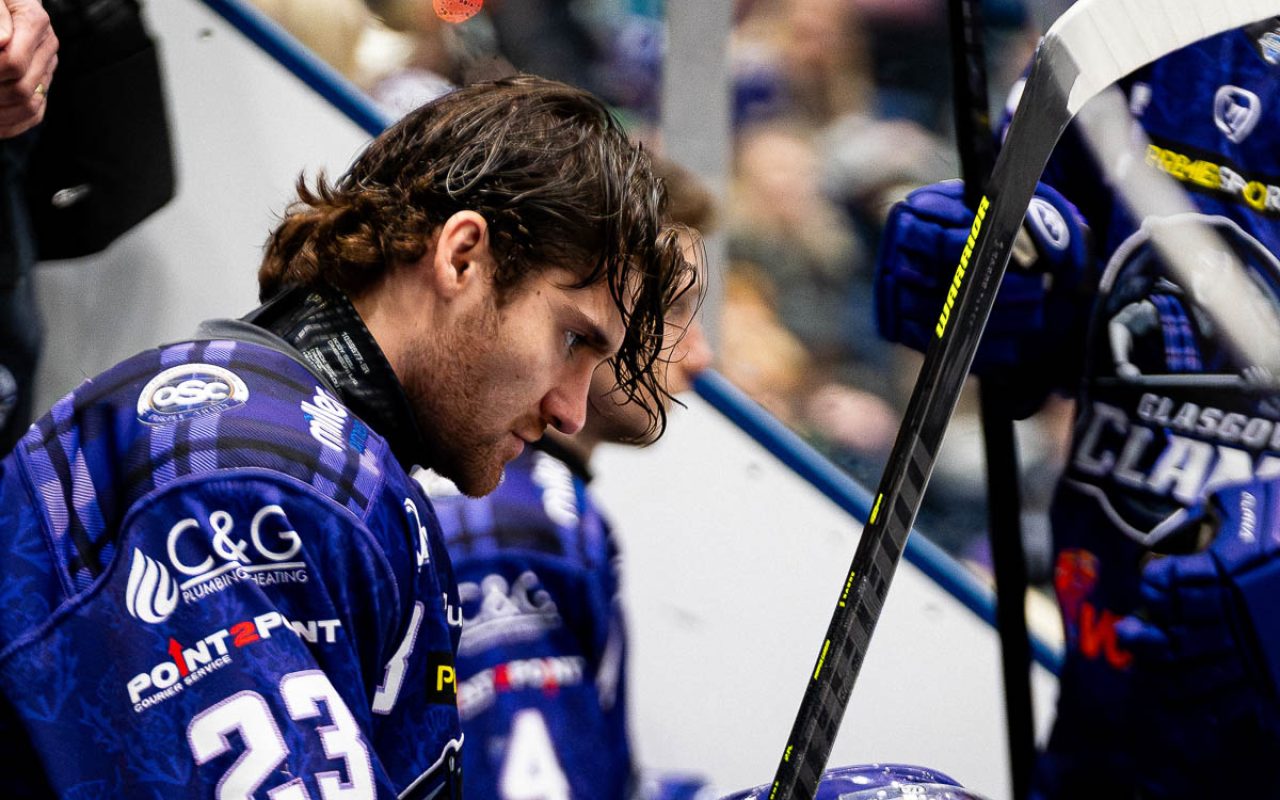Game Preview | Glasgow Clan vs Nottingham Panthers