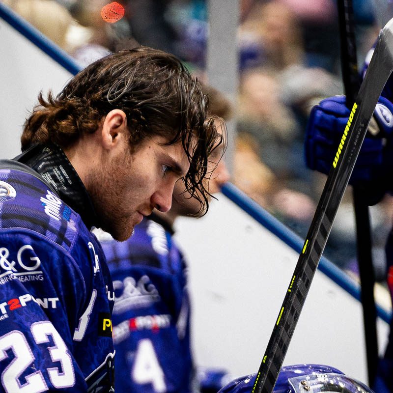 Game Preview | Glasgow Clan vs Nottingham Panthers