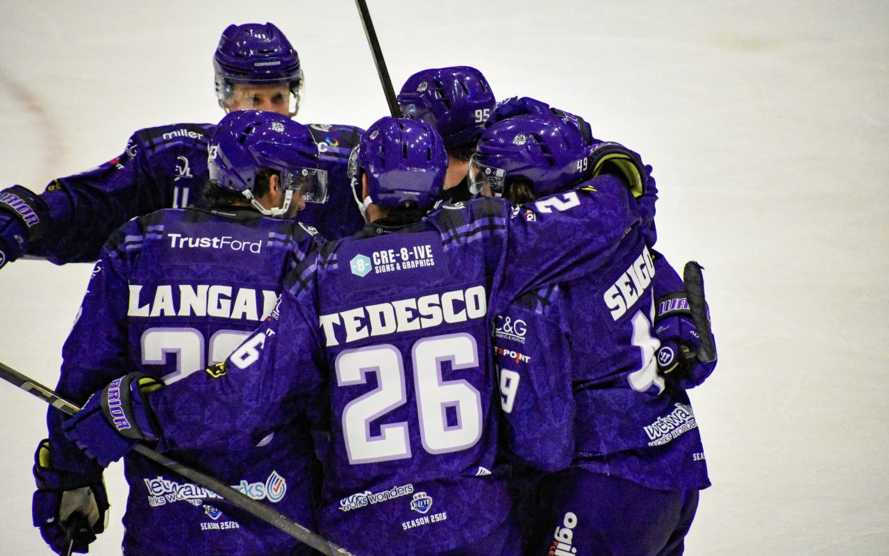 FESTIVE DOUBLE HEADER DELIVERS AS CLAN COLLECT BACK-TO-BACK WINS OVER DUNDEE