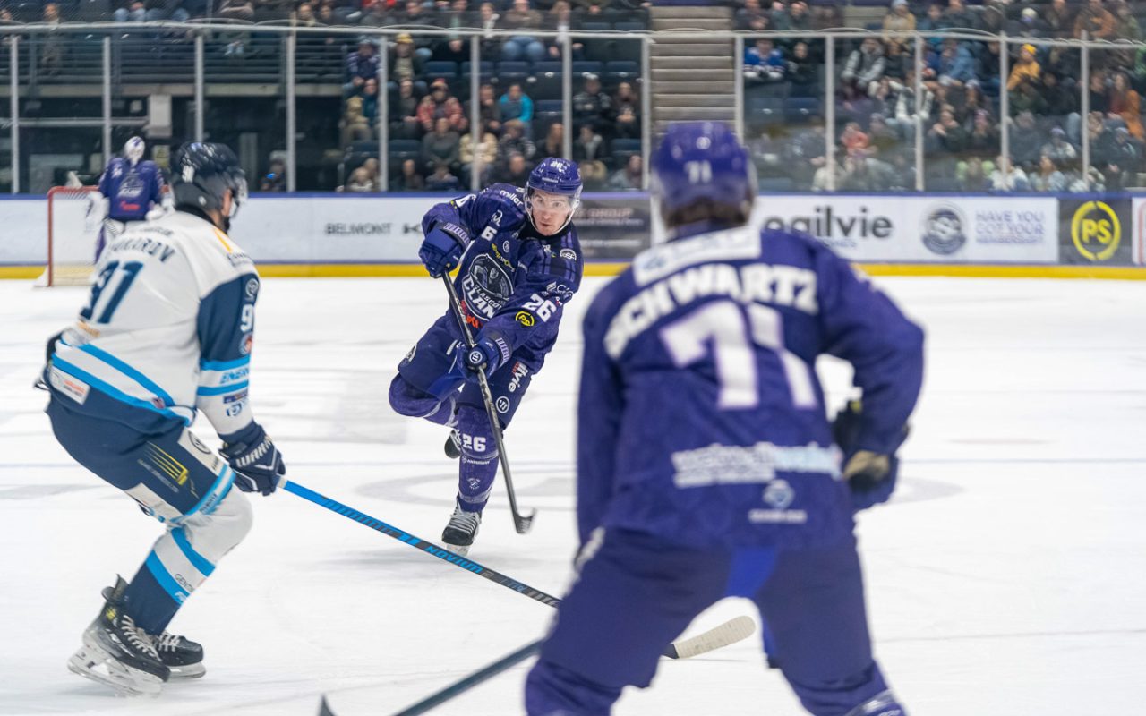 Festive Period Recap | Turning the Page as January Begins