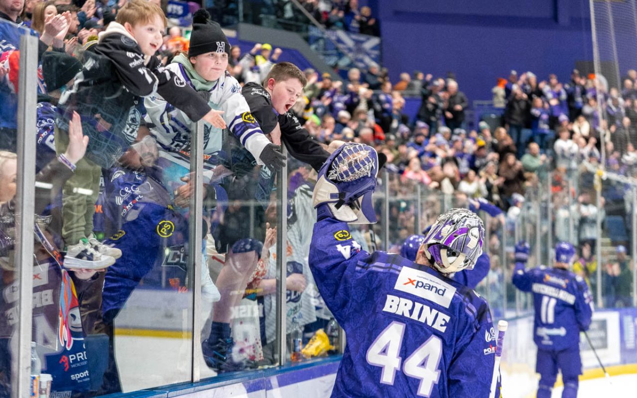 WEEKLY RECAP: STATEMENT WIN AT BRAEHEAD AS CLAN BATTLE THROUGH INJURY-HIT WEEK