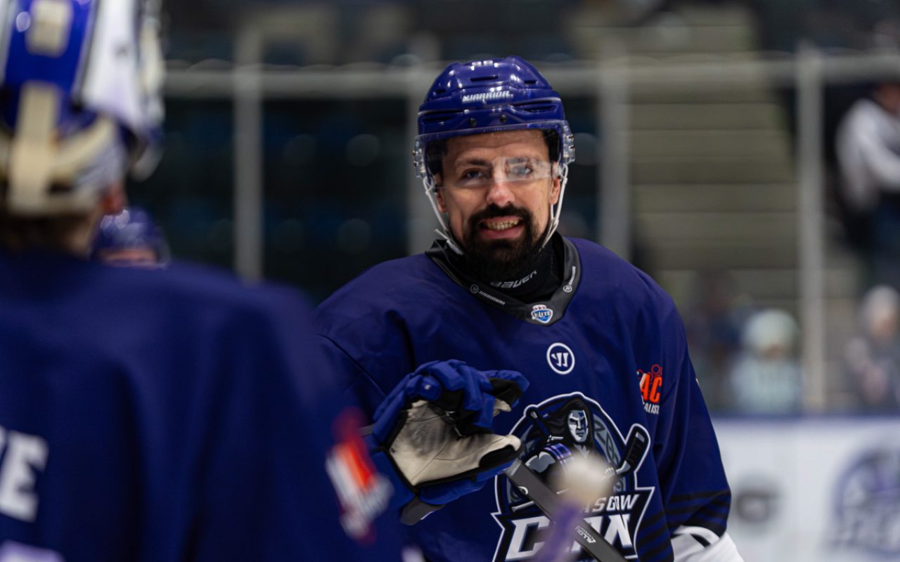 Czech Jarusek Departs the Clan