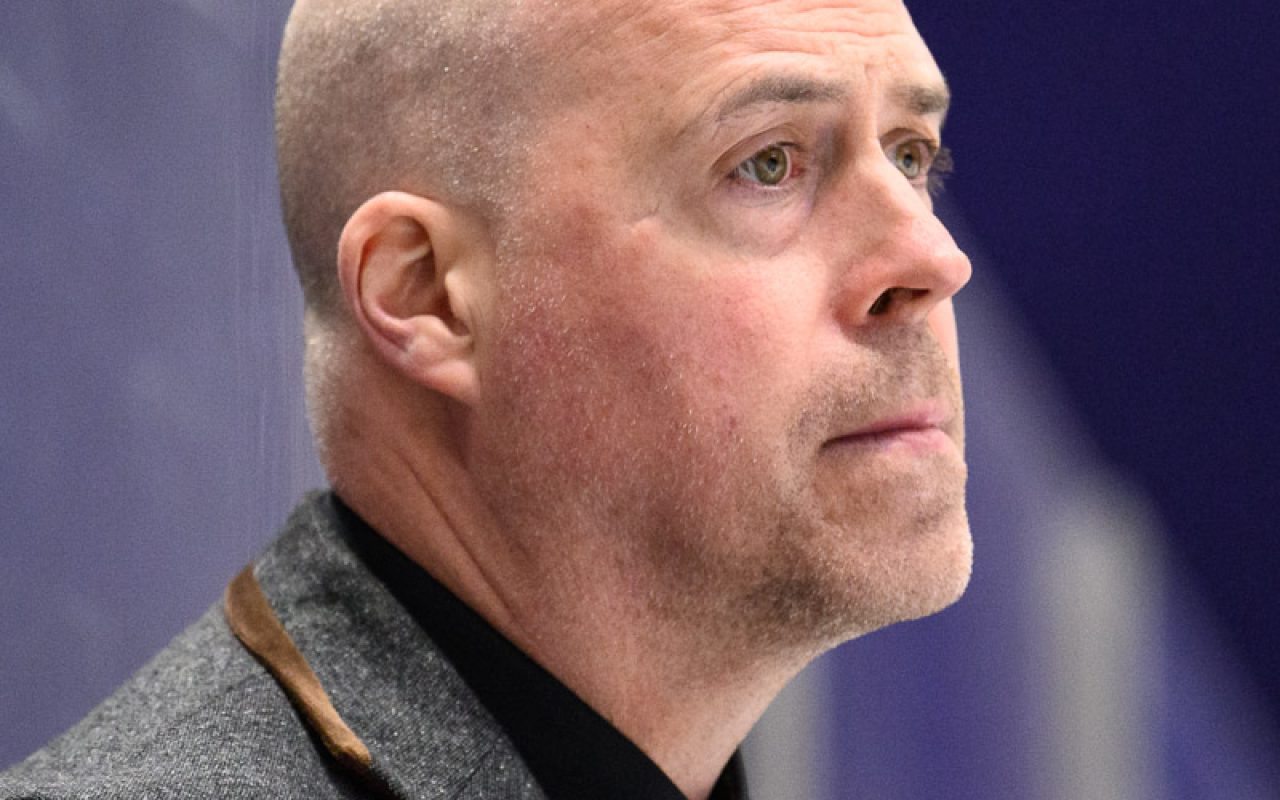 Clan and Coach Neilson Part Ways