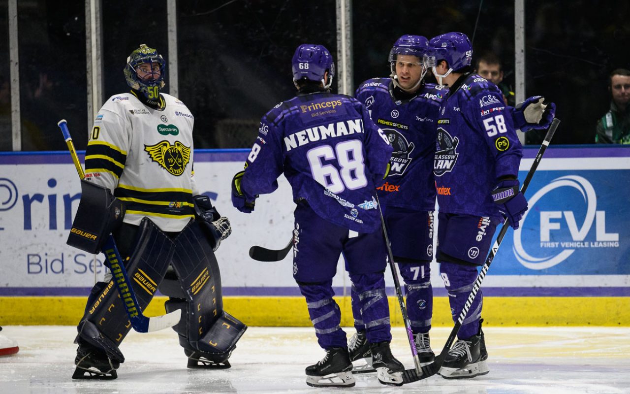Weekly Recap: Clan Split Fife Double-Header as Playoff Push Intensifies