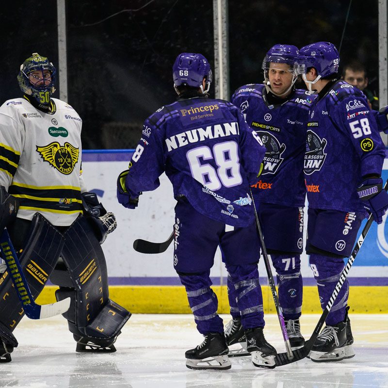 Weekly Recap: Clan Split Fife Double-Header as Playoff Push Intensifies