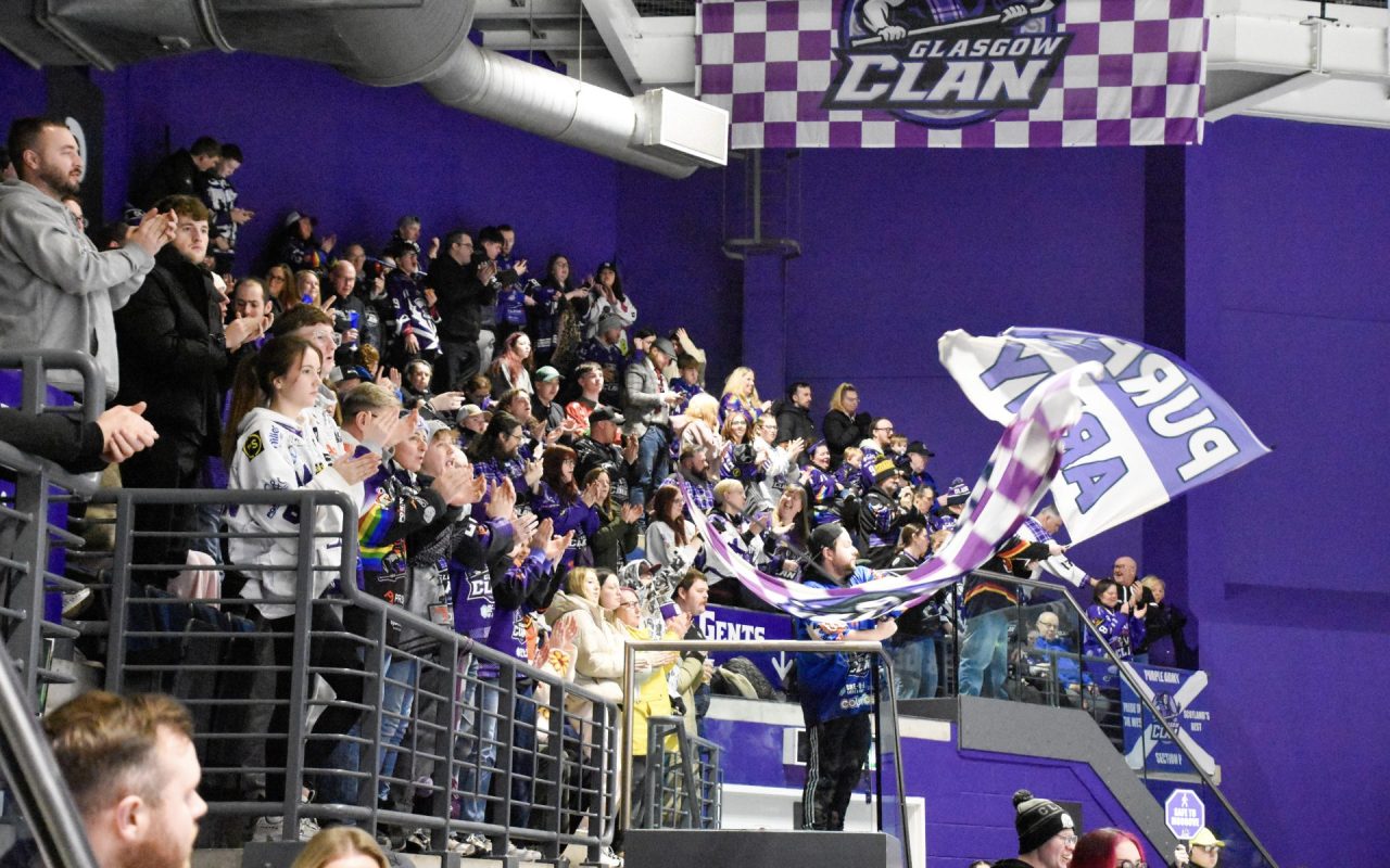 Clan vs Flyers Is A Sellout