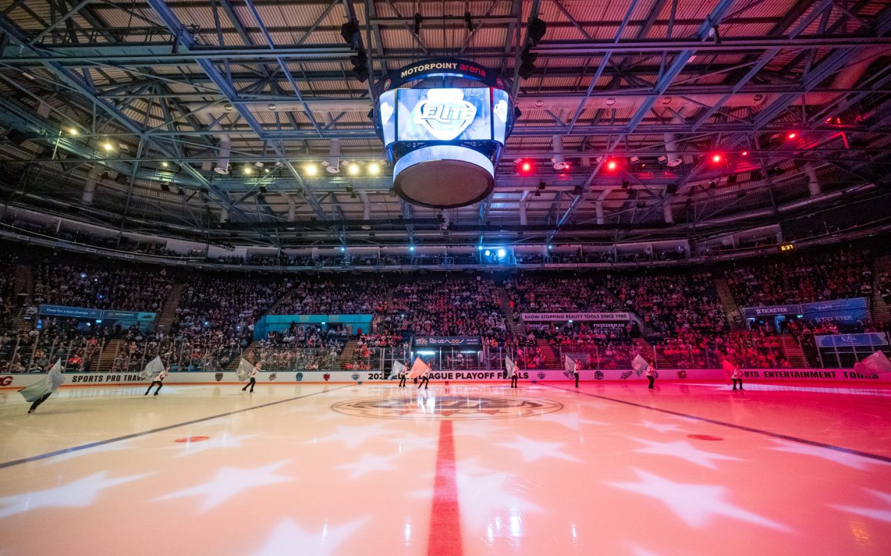 The Elite Draw Ends This Sunday – Win a Trip to the 2026 Playoff Finals Weekend!