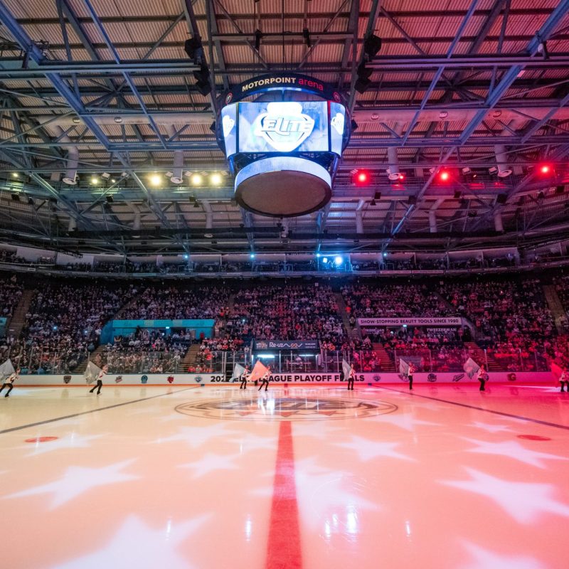 The Elite Draw Ends This Sunday – Win a Trip to the 2026 Playoff Finals Weekend!