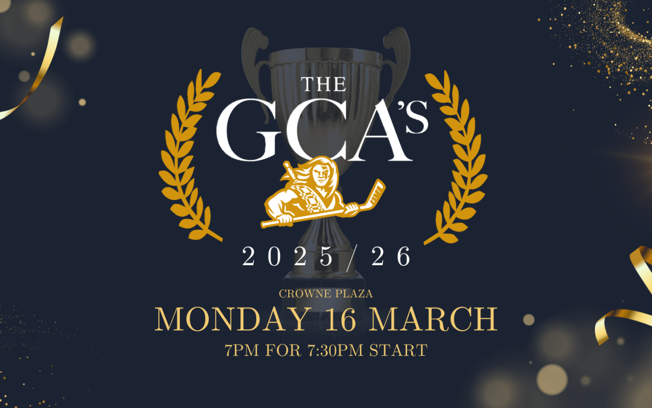 Glasgow Clan Awards 2025/26 Confirmed