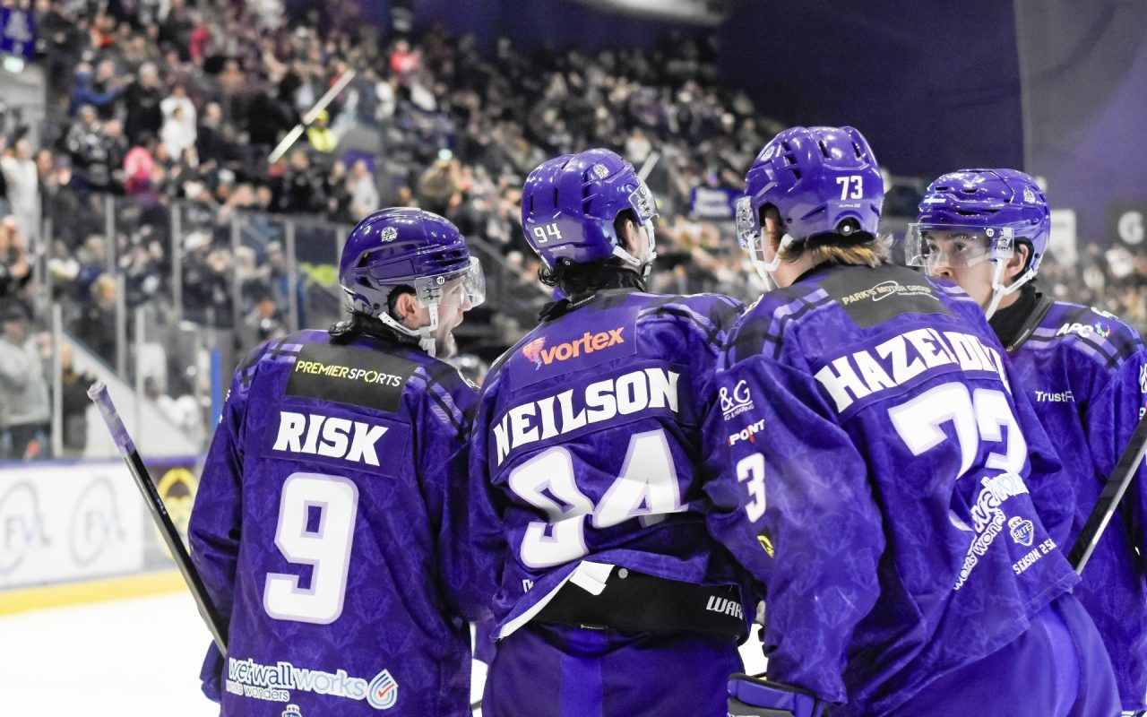 Weekly Recap: Seven-Goal Thriller and Road Win Keep Clan Momentum Rolling