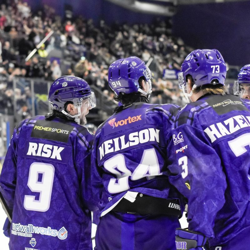 Weekly Recap: Seven-Goal Thriller and Road Win Keep Clan Momentum Rolling