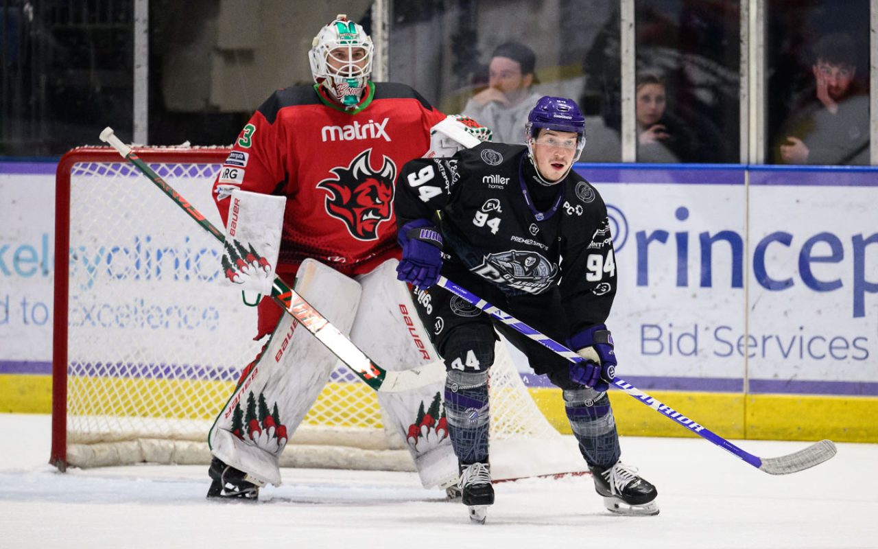 Clan vs Devils: Game Preview