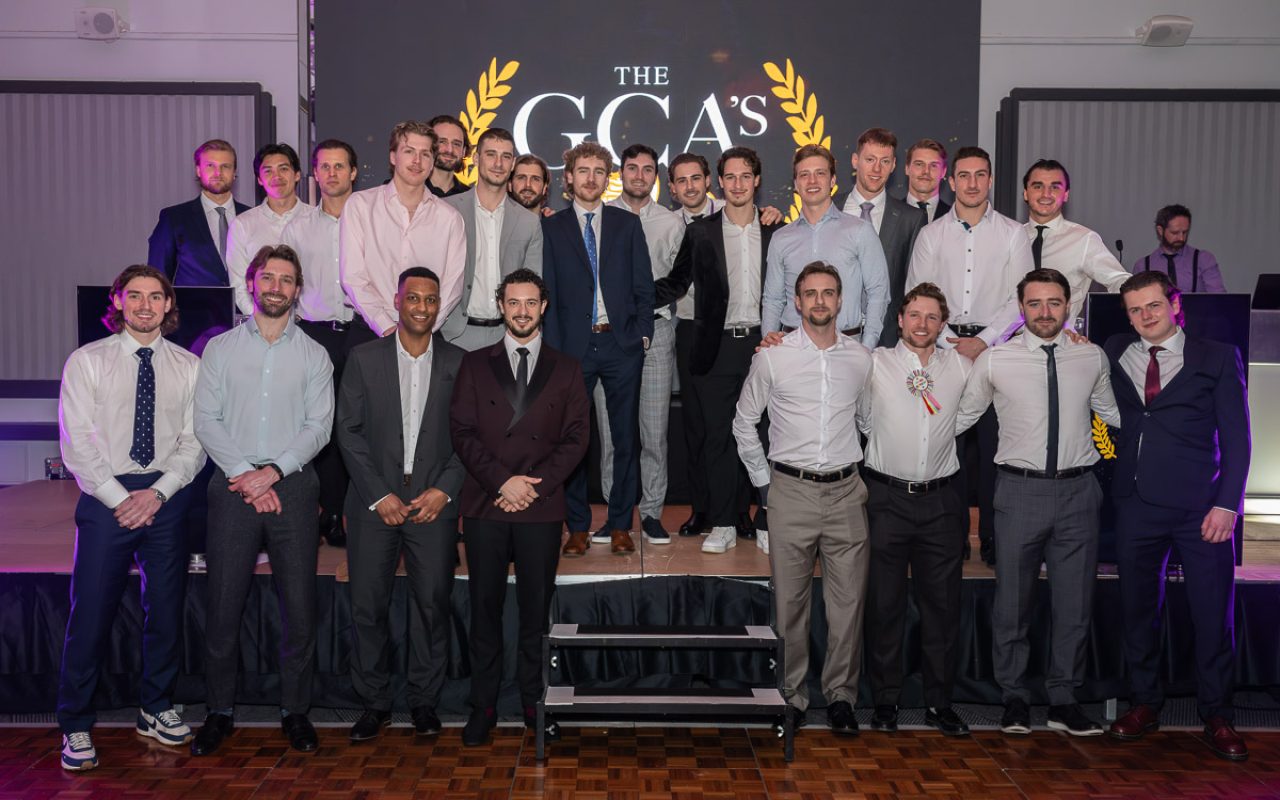 The 2025/26 Glasgow Clan Awards is Huge Success