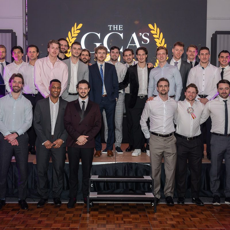The 2025/26 Glasgow Clan Awards is Huge Success