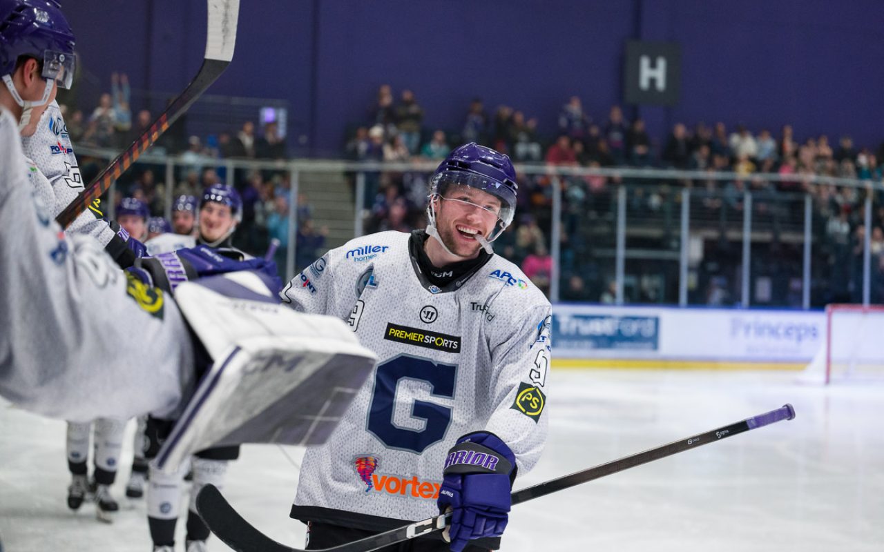 Weekly Recap: Clan Split Belfast Double-Header as Season Run-In Continues