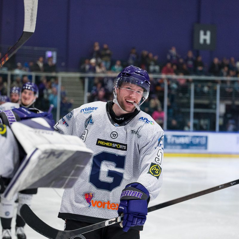 Weekly Recap: Clan Split Belfast Double-Header as Season Run-In Continues