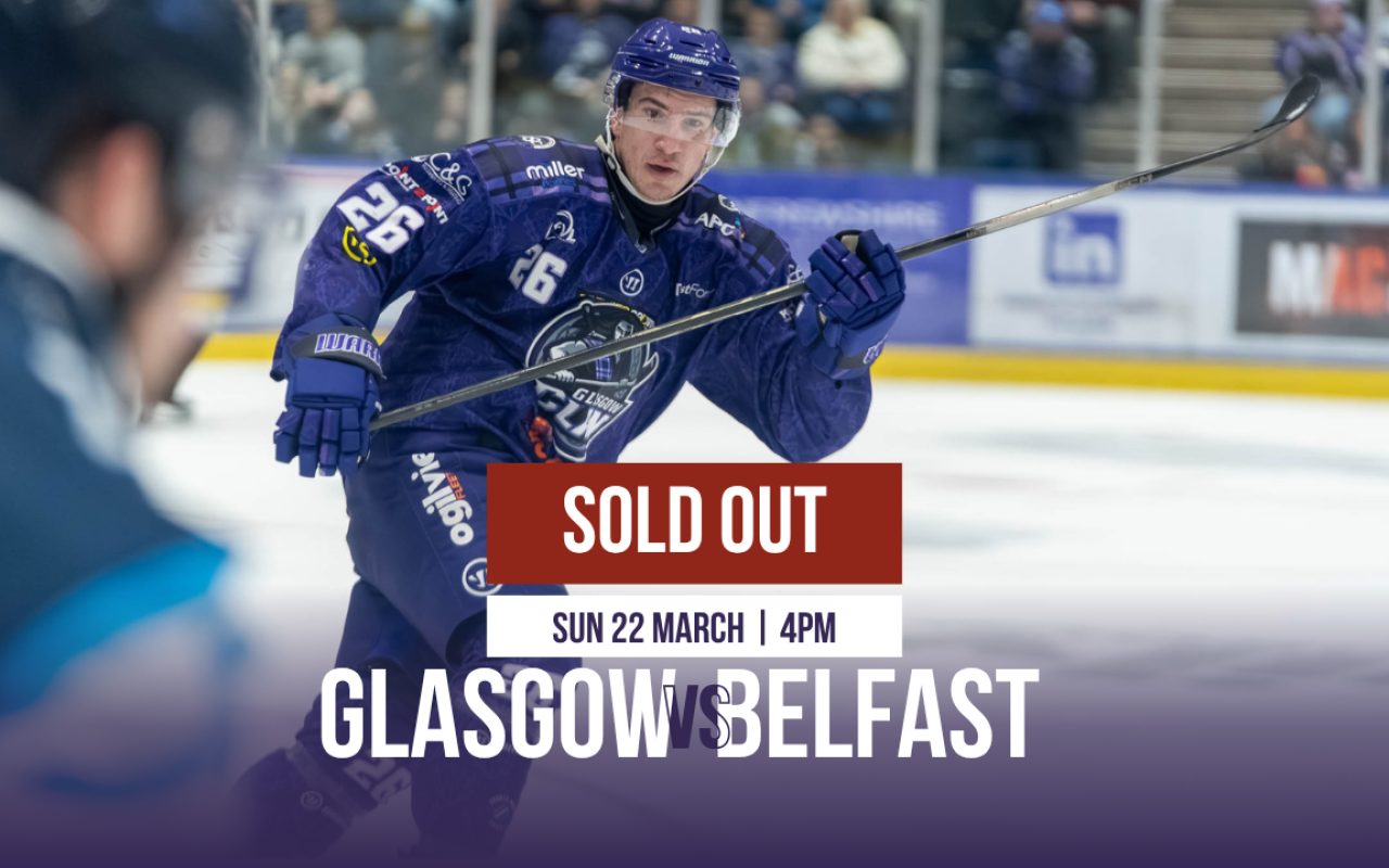 Clan v Giants Clash Sold Out!