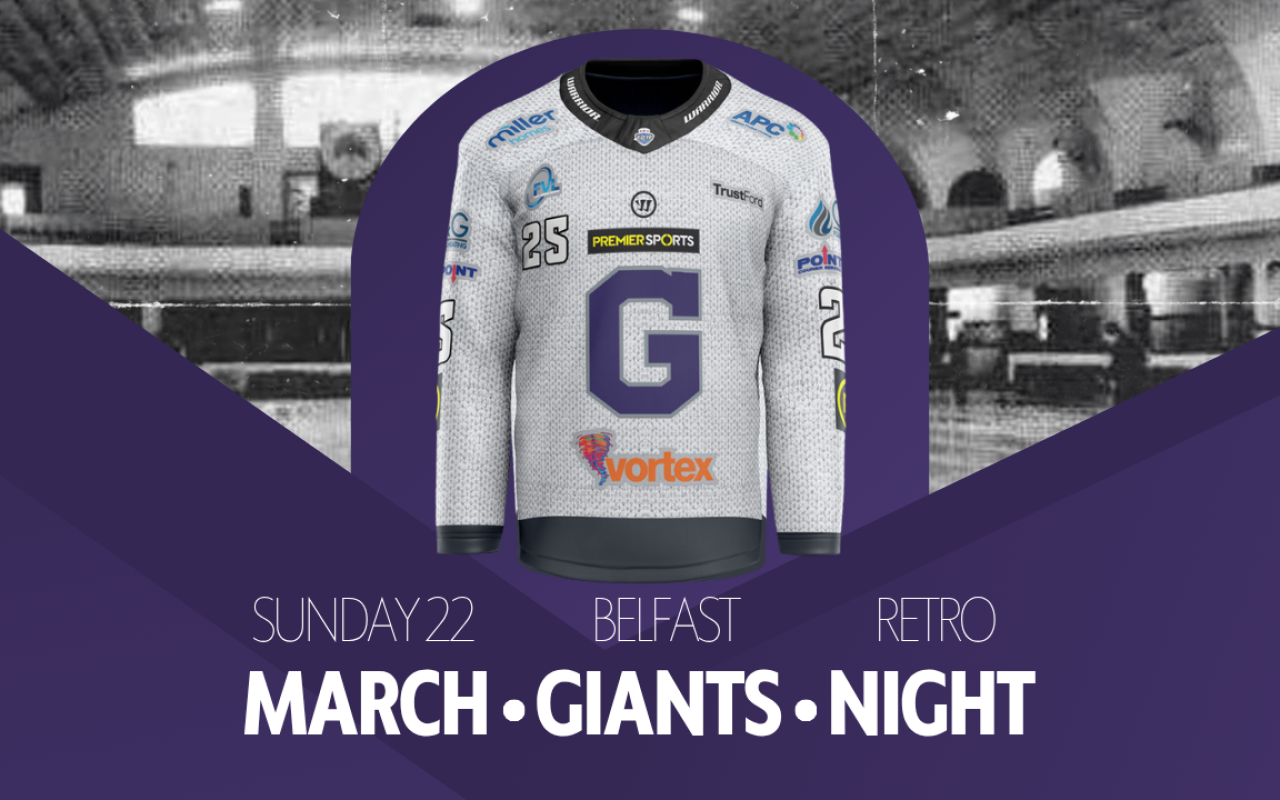 Step Back in Time for Glasgow Clan Retro Night