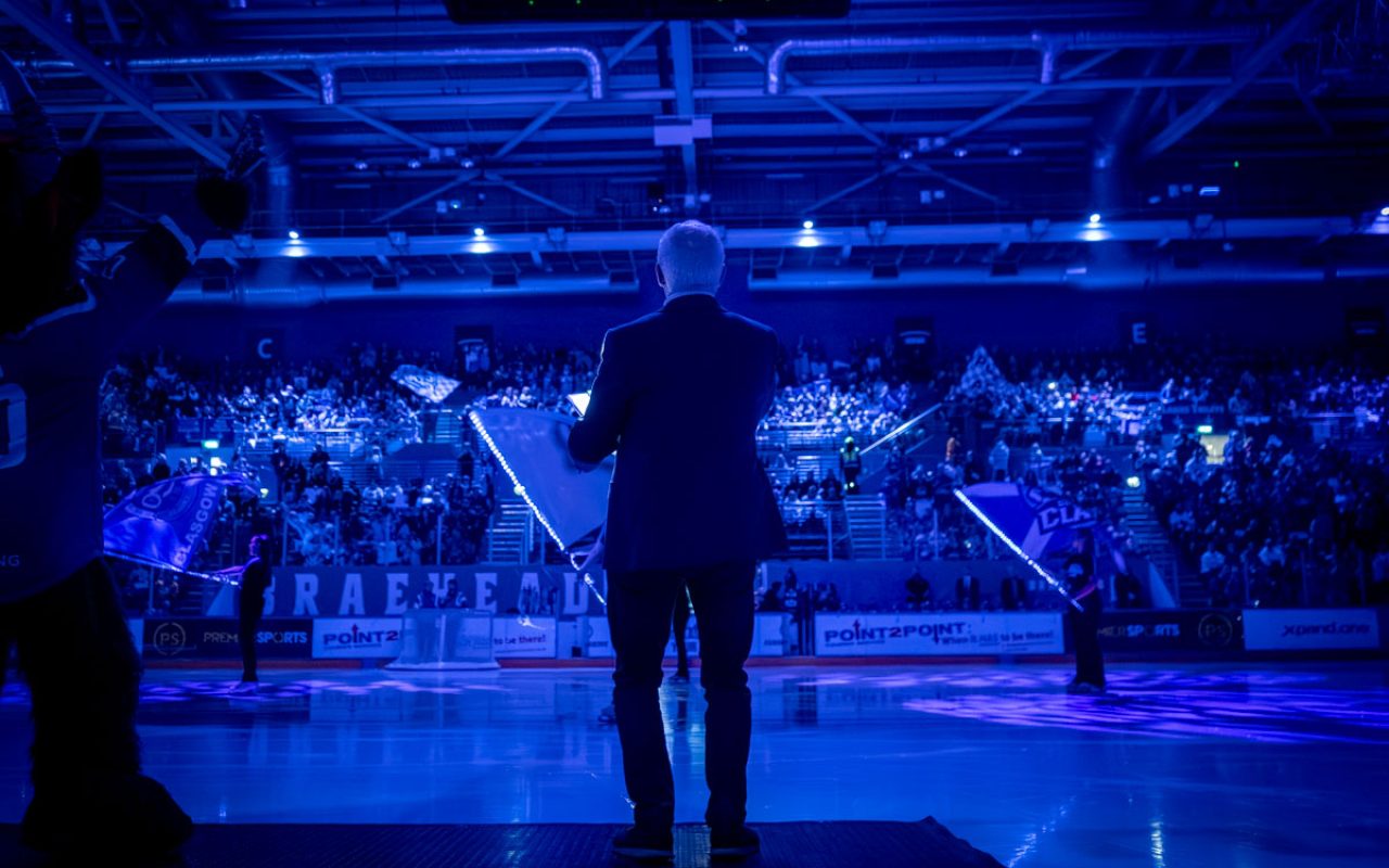 Kevin McCoskrie Bids Farewell After 16 Years of Service