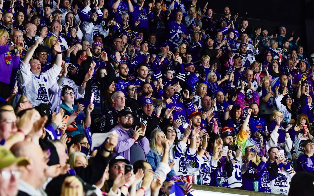 Thank You, Purple Army | A Season to Remember and a Future to Build On